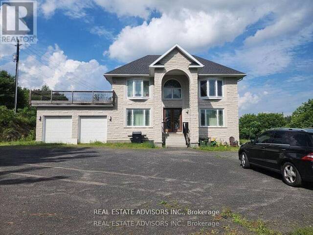 6 OLIVER ROAD Addington Highlands Ontario