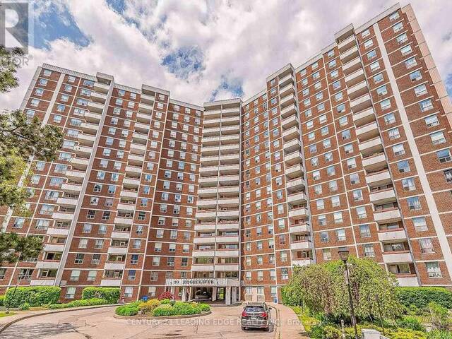 PH04 - 10 EDGECLIFF GOLFWAY Toronto Ontario