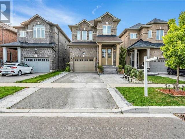 127 MORNINGSIDE DRIVE Halton Hills  Ontario