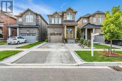 127 MORNINGSIDE DRIVE Halton Hills 