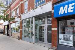 859 DANFORTH AVENUE Toronto