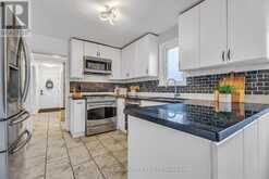 81 DENVALE ROAD Toronto