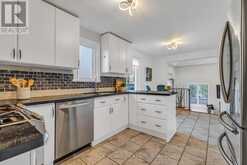 81 DENVALE ROAD Toronto