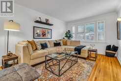 81 DENVALE ROAD Toronto