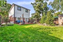 81 DENVALE ROAD Toronto