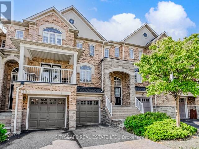 100 - 601 SHORELINE DRIVE Mississauga  Ontario