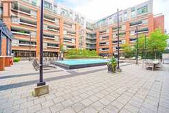 415 - 800 LAWRENCE AVENUE W Toronto