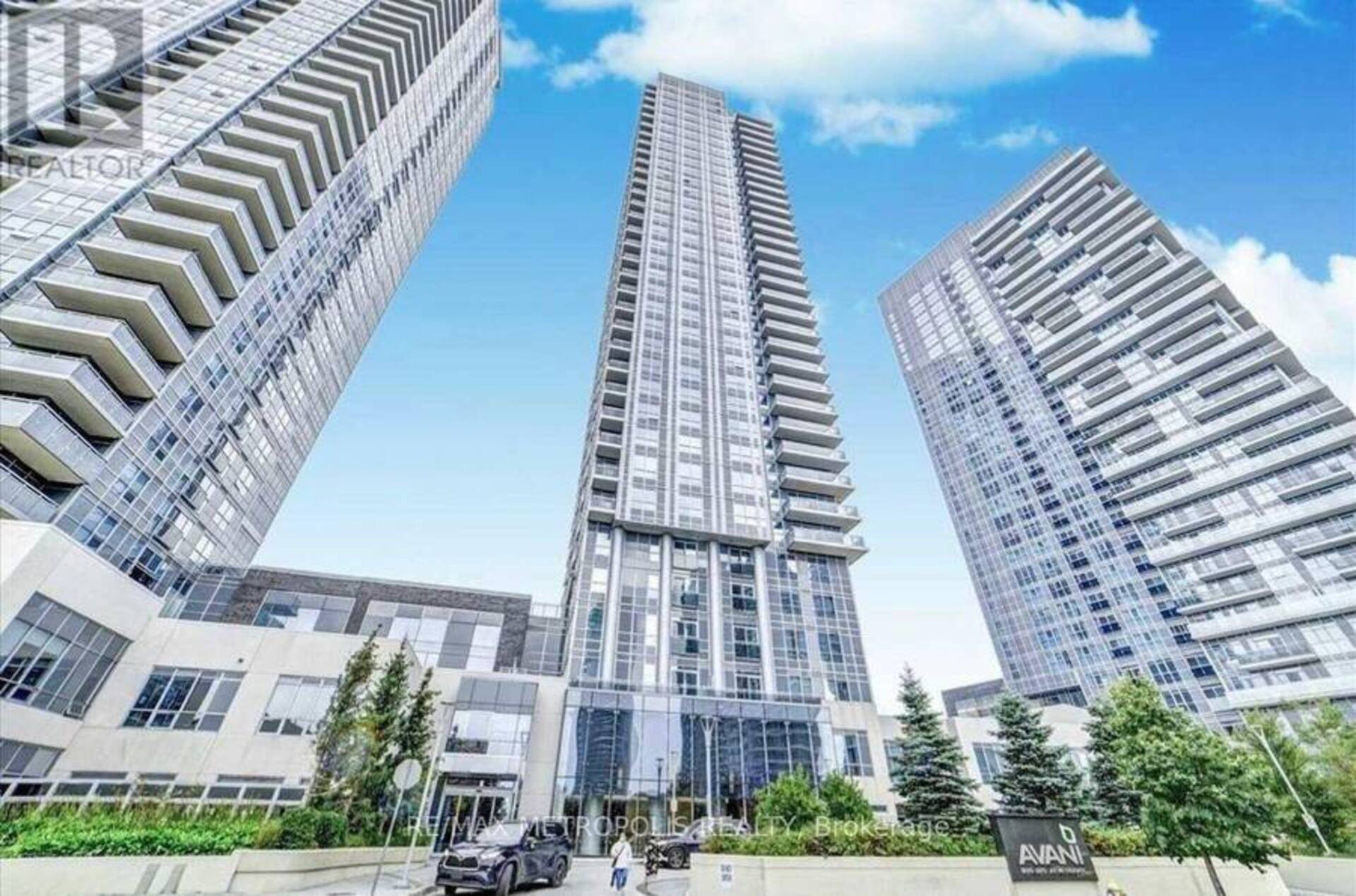 507 - 255 VILLAGE GREEN SQUARE Toronto