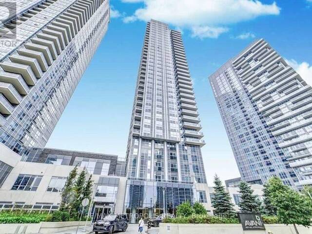 507 - 255 VILLAGE GREEN SQUARE Toronto Ontario