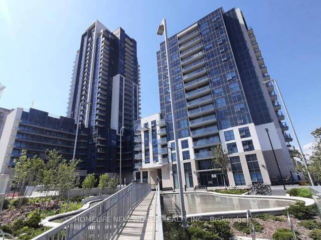 1105 - 20 MEADOWGLEN PLACE Toronto Ontario