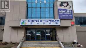 23 - 670 HIGHWAY 7 E Richmond Hill