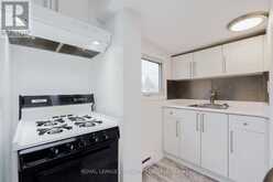 SUITE 3 - 307 PACIFIC AVENUE Toronto