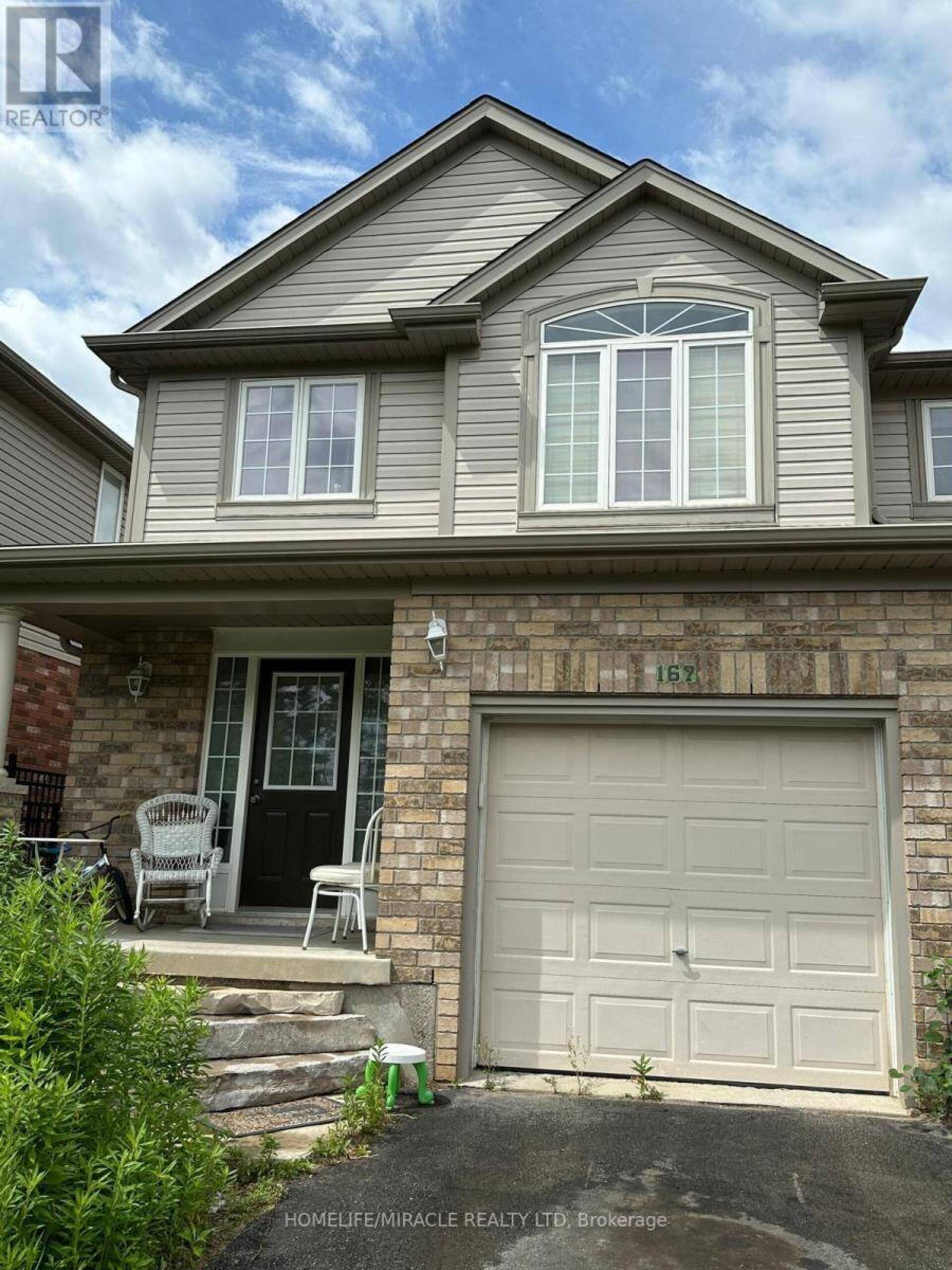 167 SIMS ESTATE DRIVE Kitchener