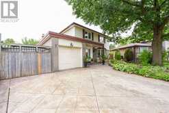 59 WATSON CRESCENT Brampton