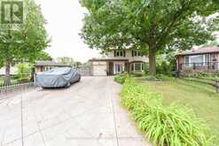 59 WATSON CRESCENT Brampton