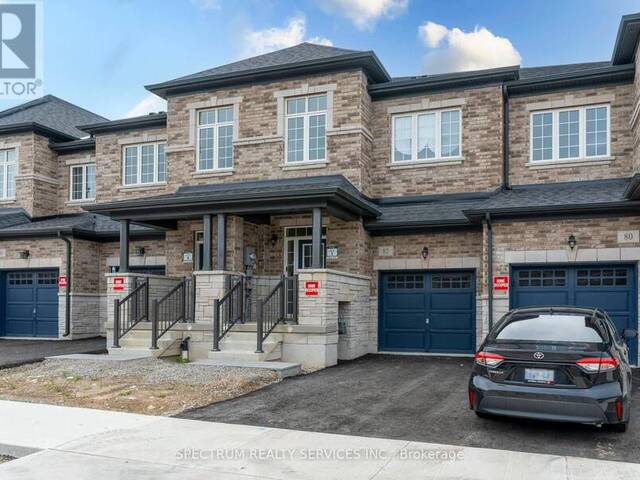 82 GLEDHILL CRESCENT Cambridge Ontario