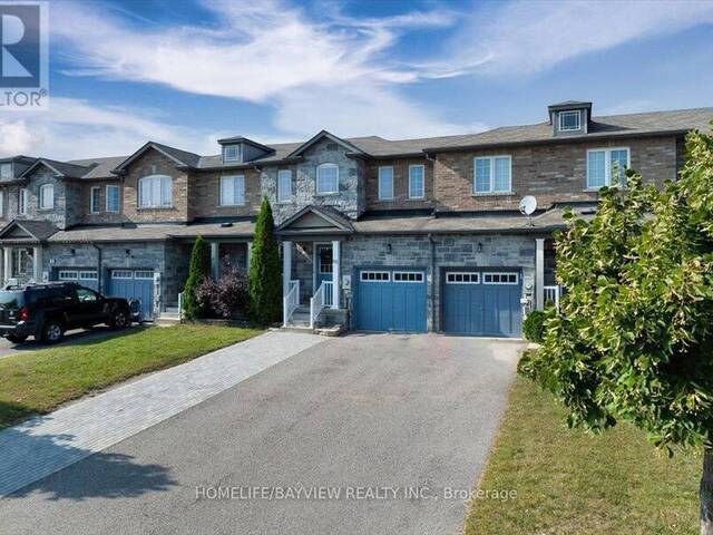 65 LOOKOUT STREET Essa  Ontario