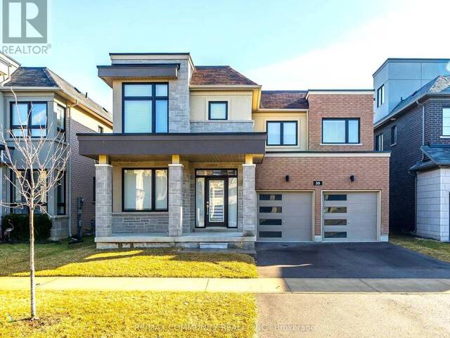 35 YACHT DRIVE Clarington Ontario