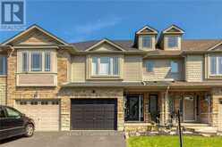 119 DONALD BELL DRIVE Hamilton 