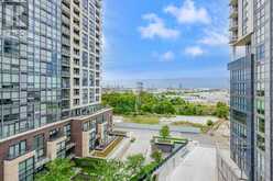 719 - 50 THOMAS RILEY ROAD Toronto