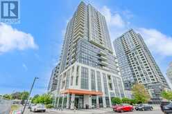 719 - 50 THOMAS RILEY ROAD Toronto