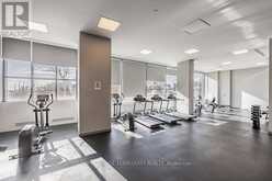 719 - 50 THOMAS RILEY ROAD Toronto