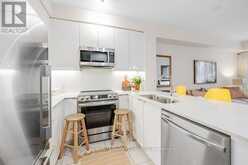 719 - 50 THOMAS RILEY ROAD Toronto