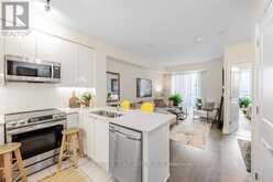 719 - 50 THOMAS RILEY ROAD Toronto