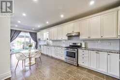 498 THOMAS SLEE DRIVE Kitchener