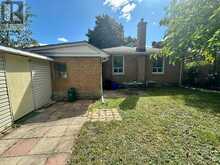 15 CORNELL AVENUE Kitchener