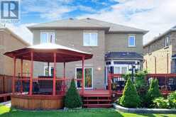 5117 DUBONET DRIVE Mississauga 