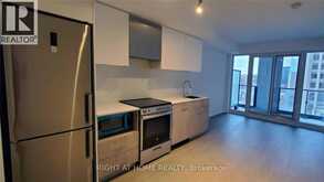 818 - 251 JARVIS STREET Toronto