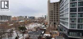 818 - 251 JARVIS STREET Toronto