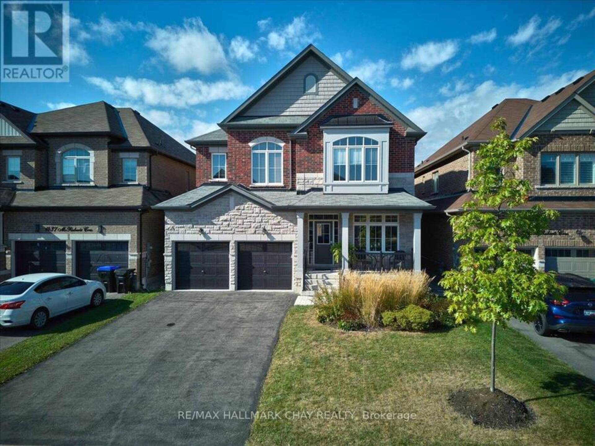 1433 MCROBERTS CRESCENT Innisfil