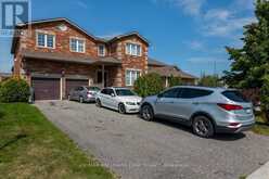 BASEMEN - 1394 RANKIN WAY Innisfil 