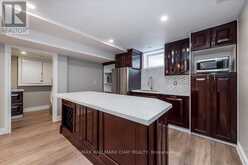 BASEMEN - 1394 RANKIN WAY Innisfil