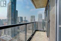 3509 - 21 CARLTON STREET Toronto