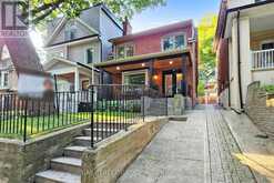 20 CEDAR AVENUE N Toronto