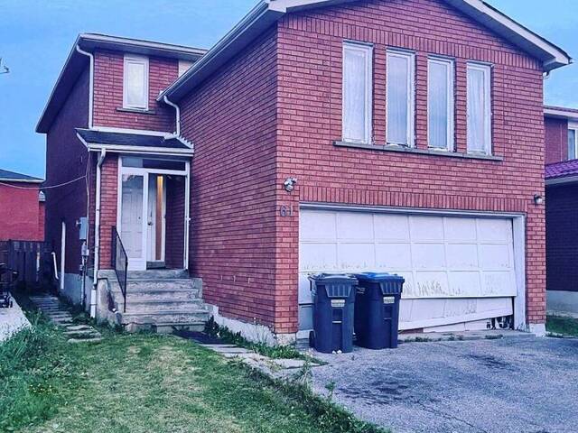 61 KINGKNOLL DRIVE Brampton  Ontario