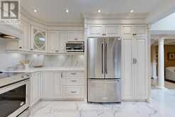 30 JOHN BUTTON BOULEVARD Markham 