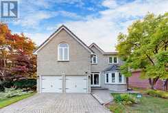 30 JOHN BUTTON BOULEVARD Markham 