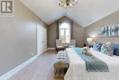 30 JOHN BUTTON BOULEVARD Markham 