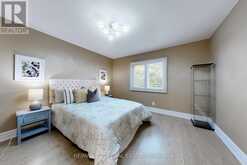 30 JOHN BUTTON BOULEVARD Markham 