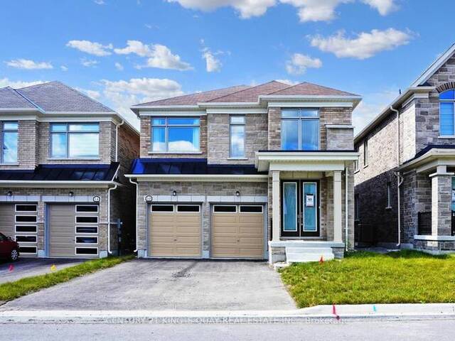 10 RED BLOSSOM COURT Whitchurch-Stouffville  Ontario