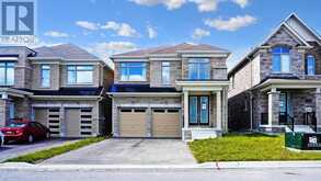 10 RED BLOSSOM COURT Whitchurch-Stouffville 