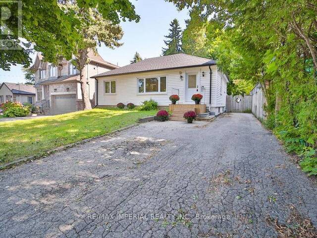 43 MEADOWVIEW AVENUE Markham  Ontario