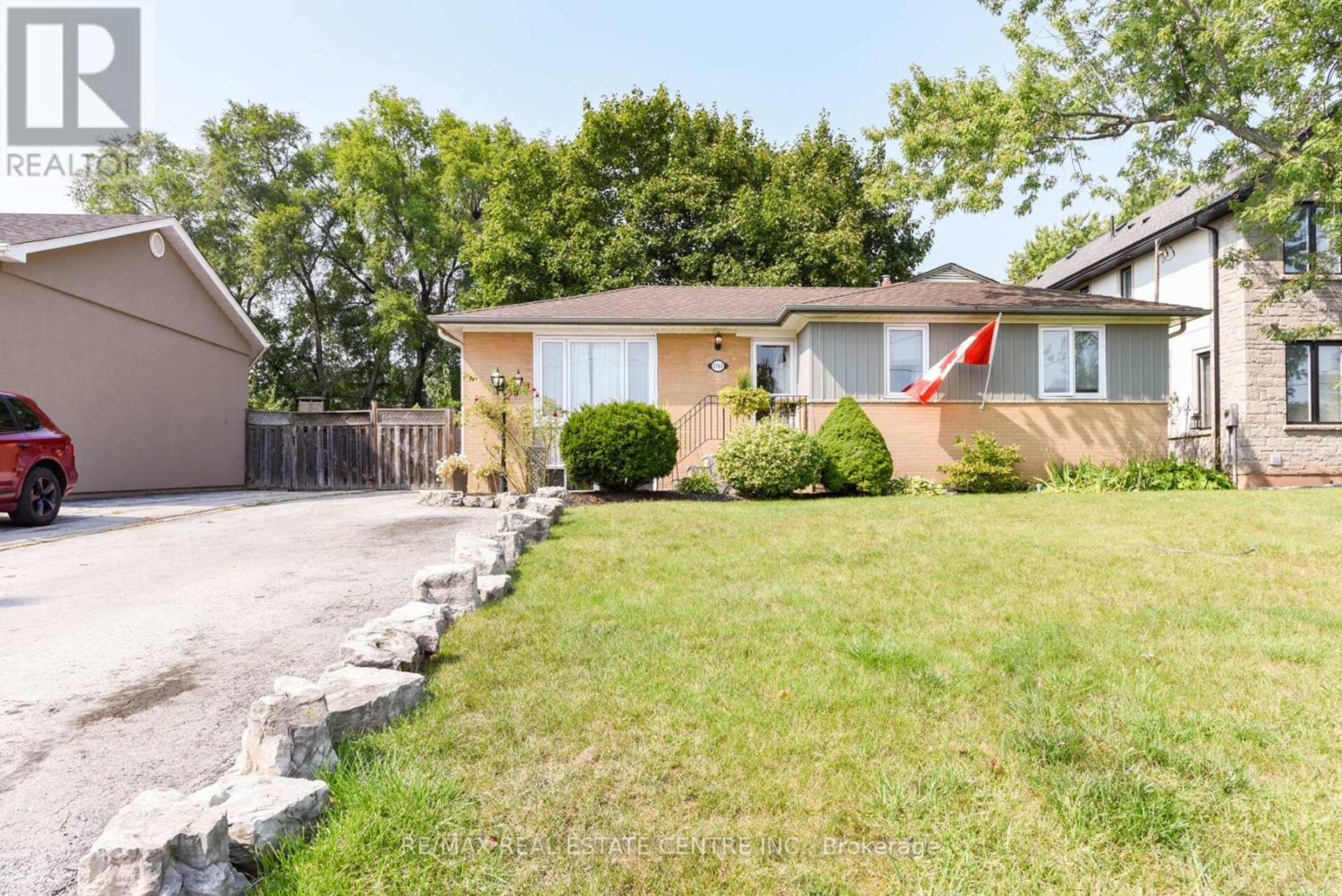 1363 SHELDON AVENUE Oakville 