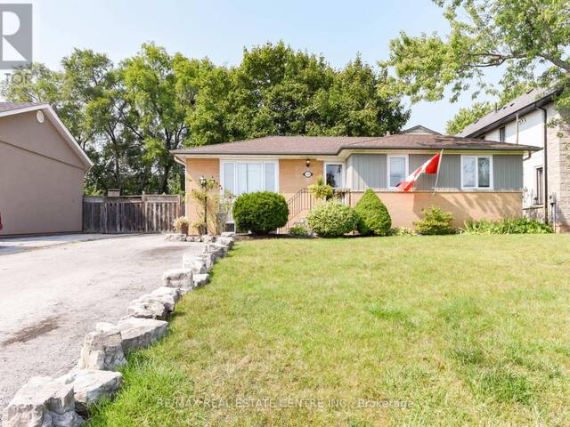 1363 SHELDON AVENUE Oakville  Ontario