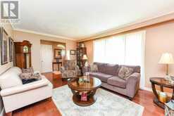 1363 SHELDON AVENUE Oakville 