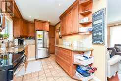 1363 SHELDON AVENUE Oakville